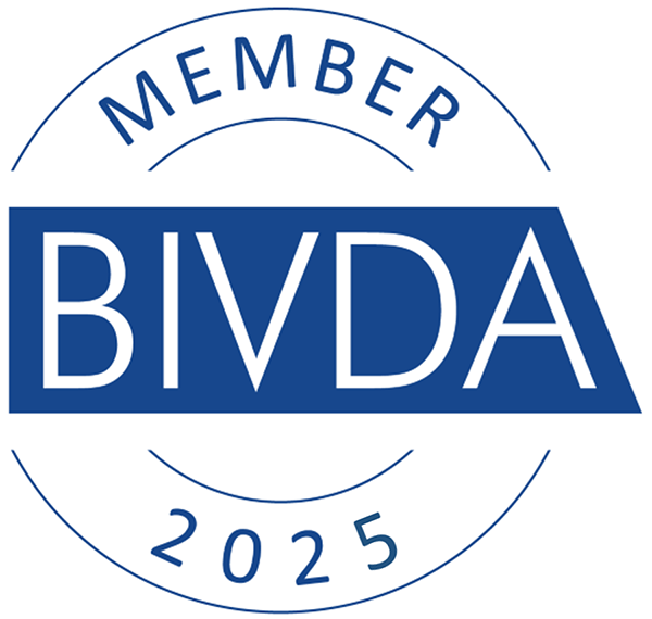 BIVDA logo